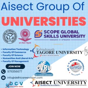 AGU Group Of Universities