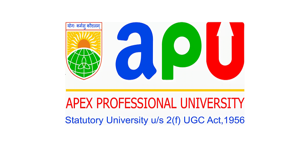 Apex Professional University