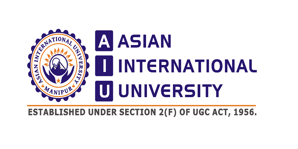 Asian International University