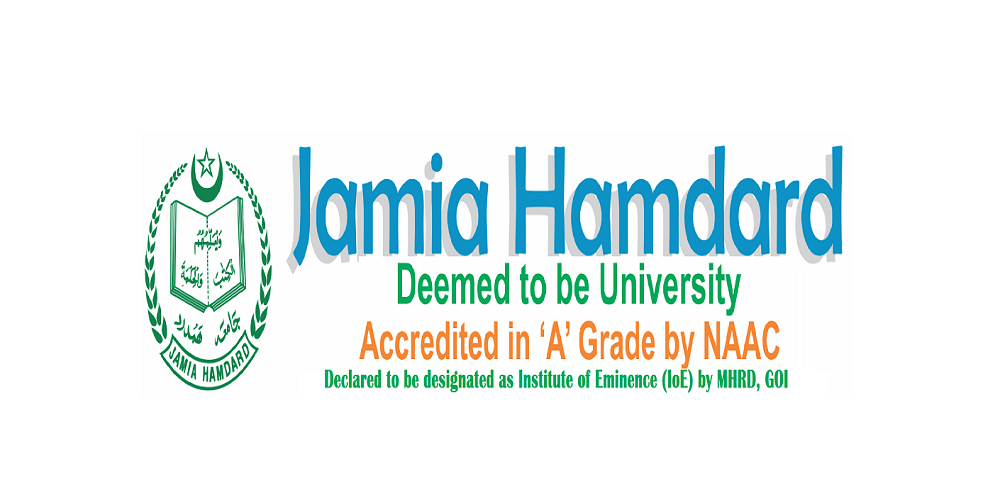 Jamia Hamdard University