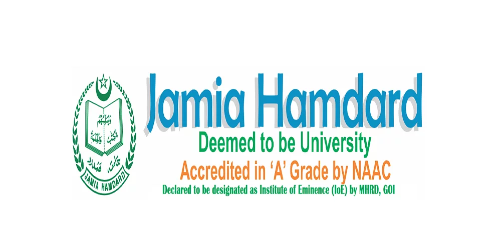 Jamia Hamdard University