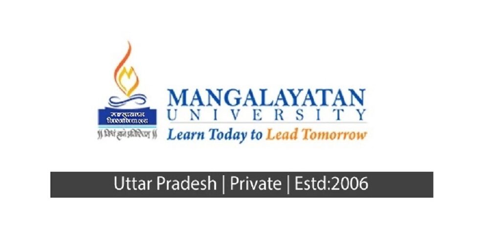 Mangalayatan University Distance Learning