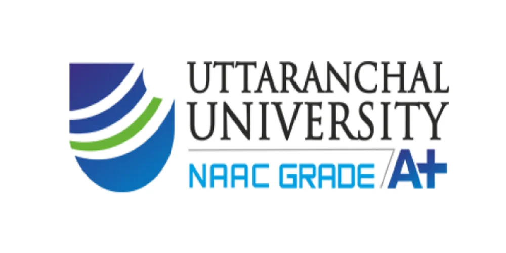 Uttaranchal University