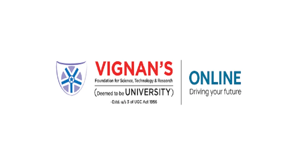 Vignan University