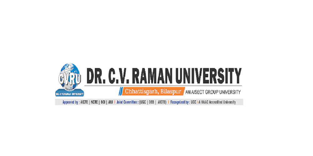 C.V. Raman University