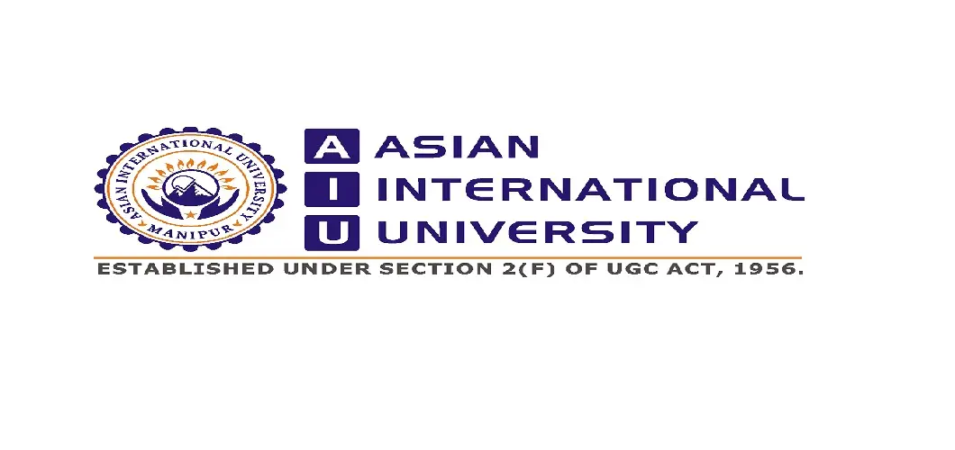Asian International University