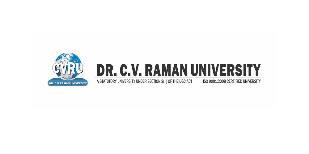 C V Raman University