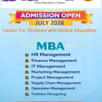 MBA
