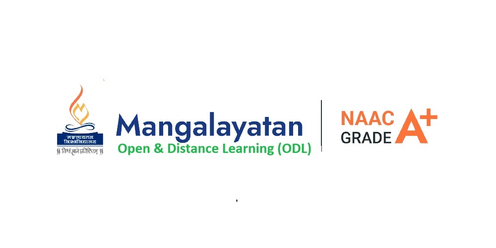 Mangalayatan University Distance Education