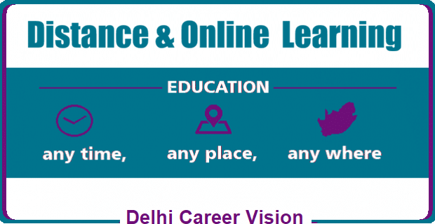Distance Courses